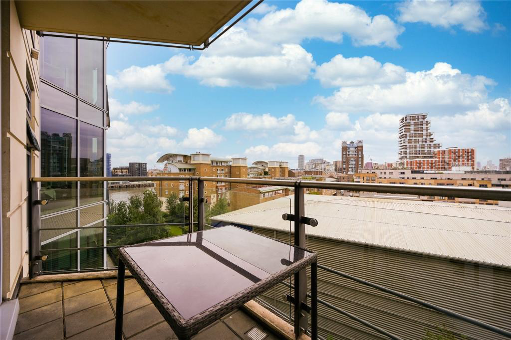 Battersea Reach, Juniper Drive, London, SW18